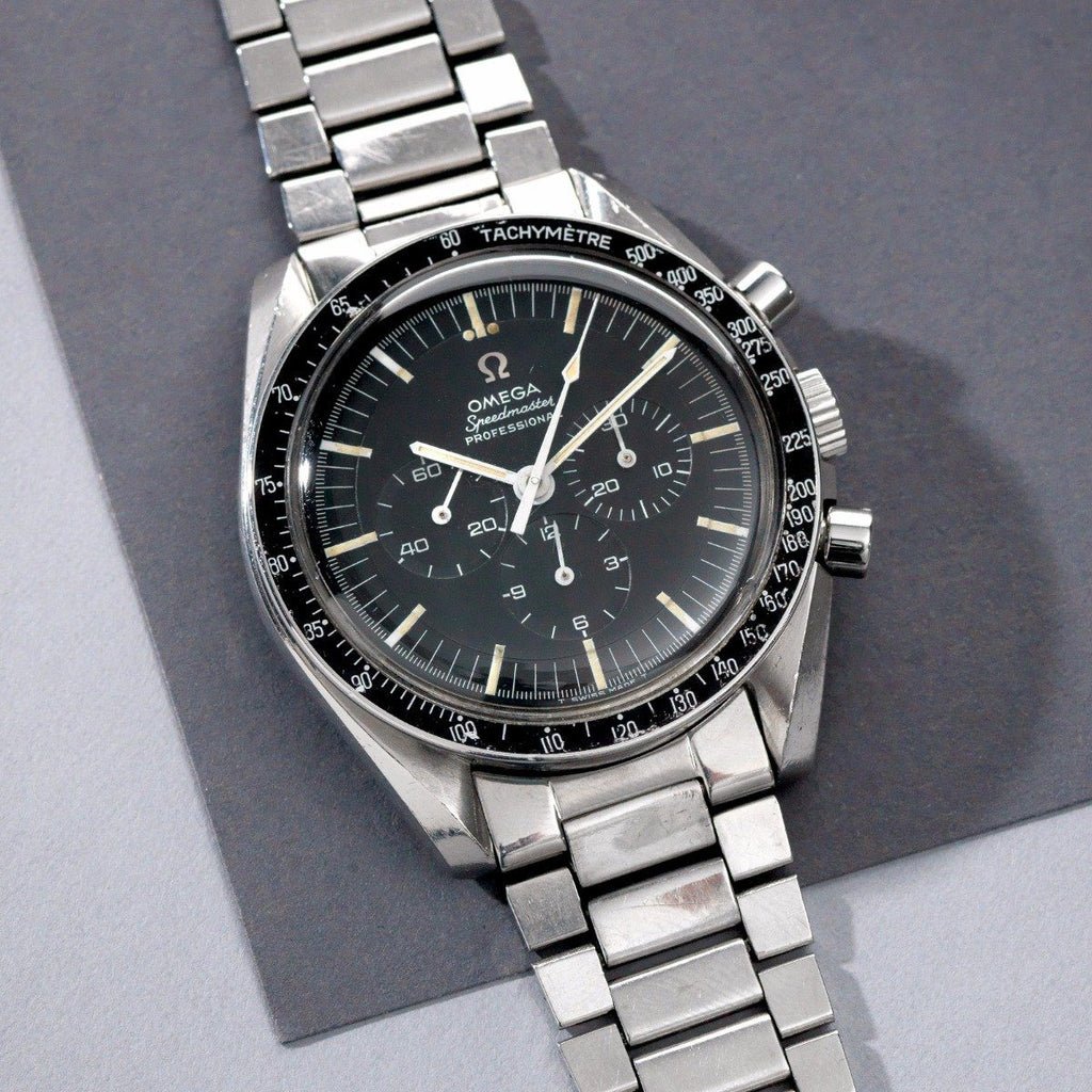 Omega Speedmaster 145.022-68 