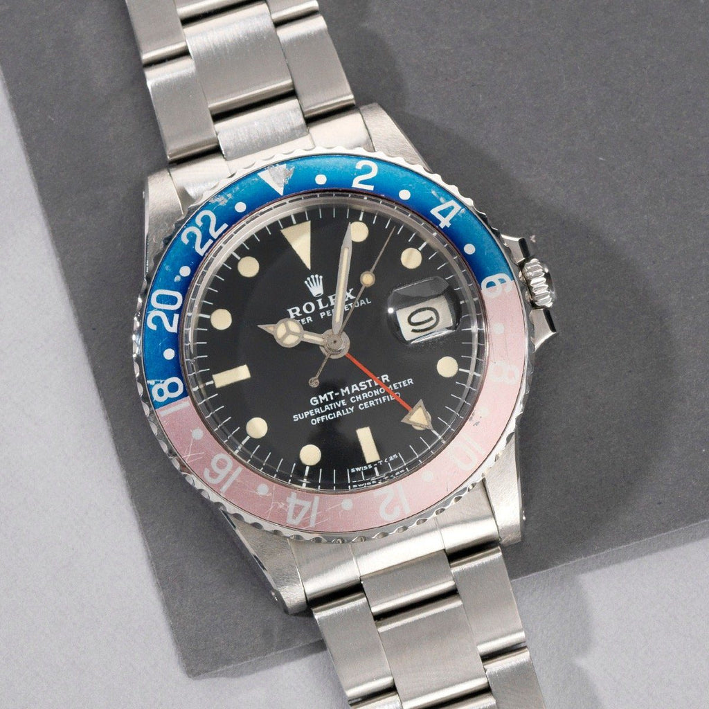 rolex 1675 mk2