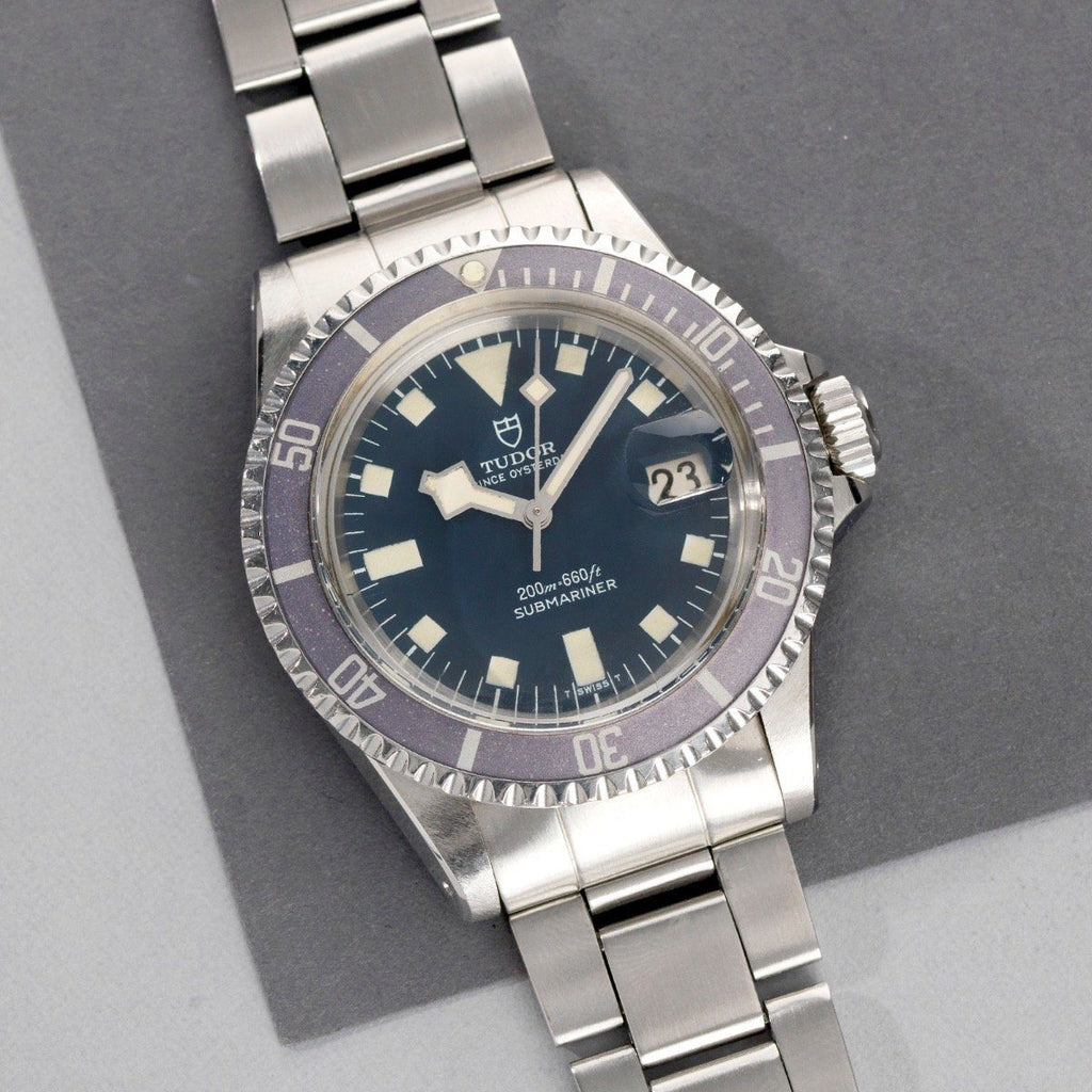 tudor 94110 blue