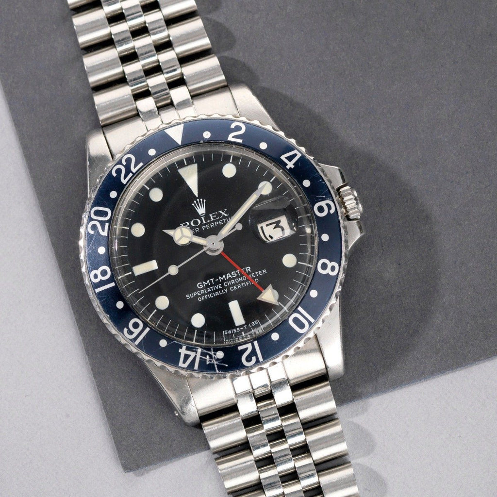 rolex 1675 mk5