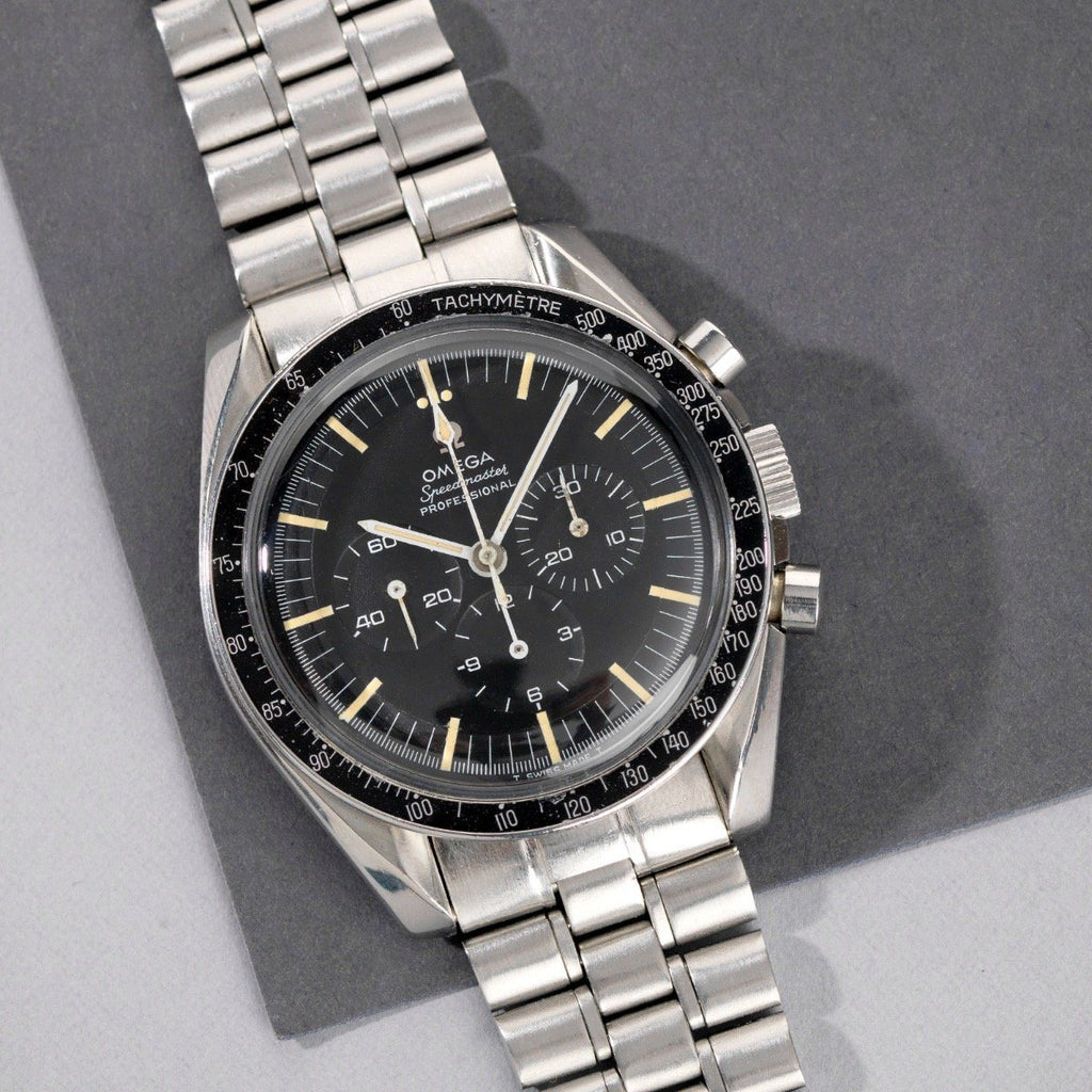 Omega Speedmaster 105.012-66 – Bulang 