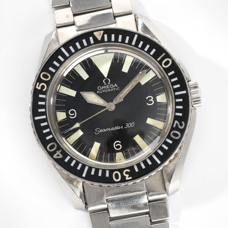 seamaster 800