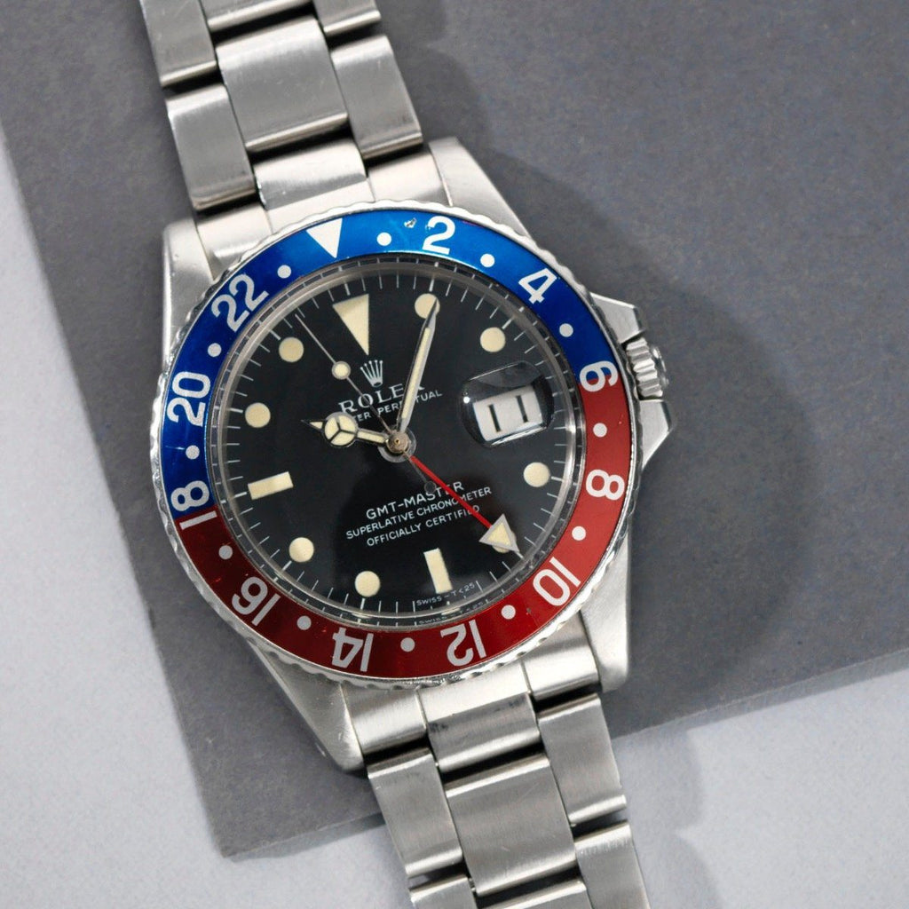 rolex 1675 mk1