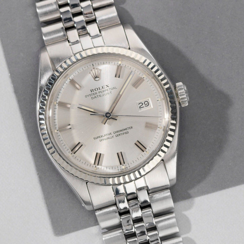 rolex datejust boy