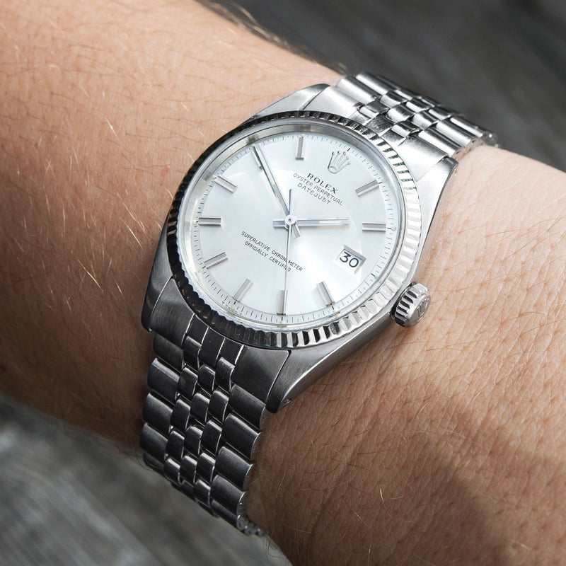 rolex datejust boy