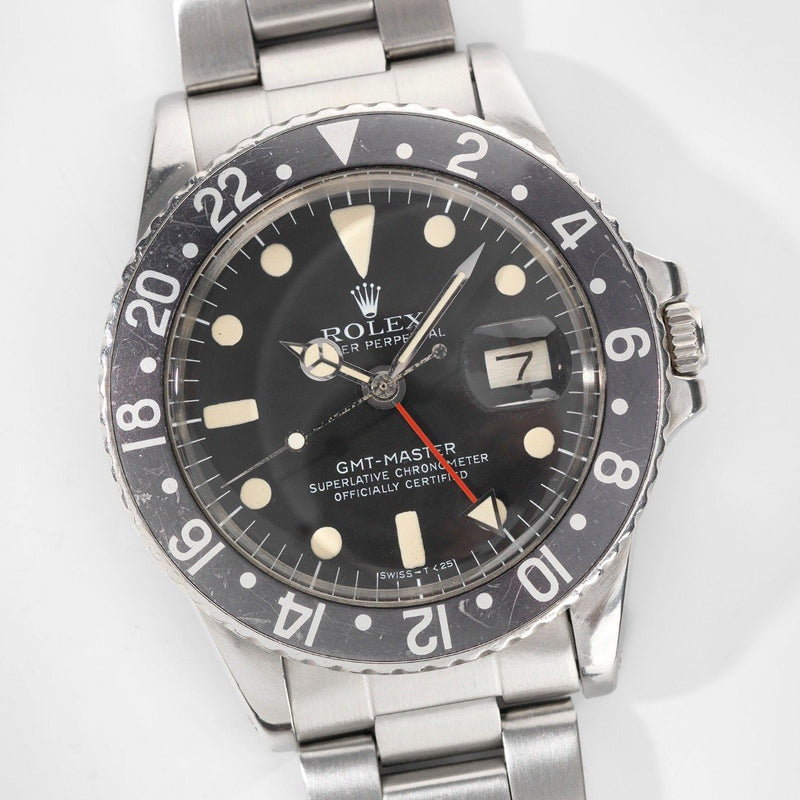 rolex 1675 mk4