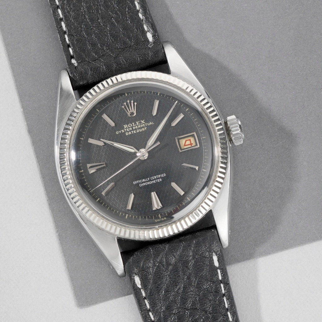 datejust 6305