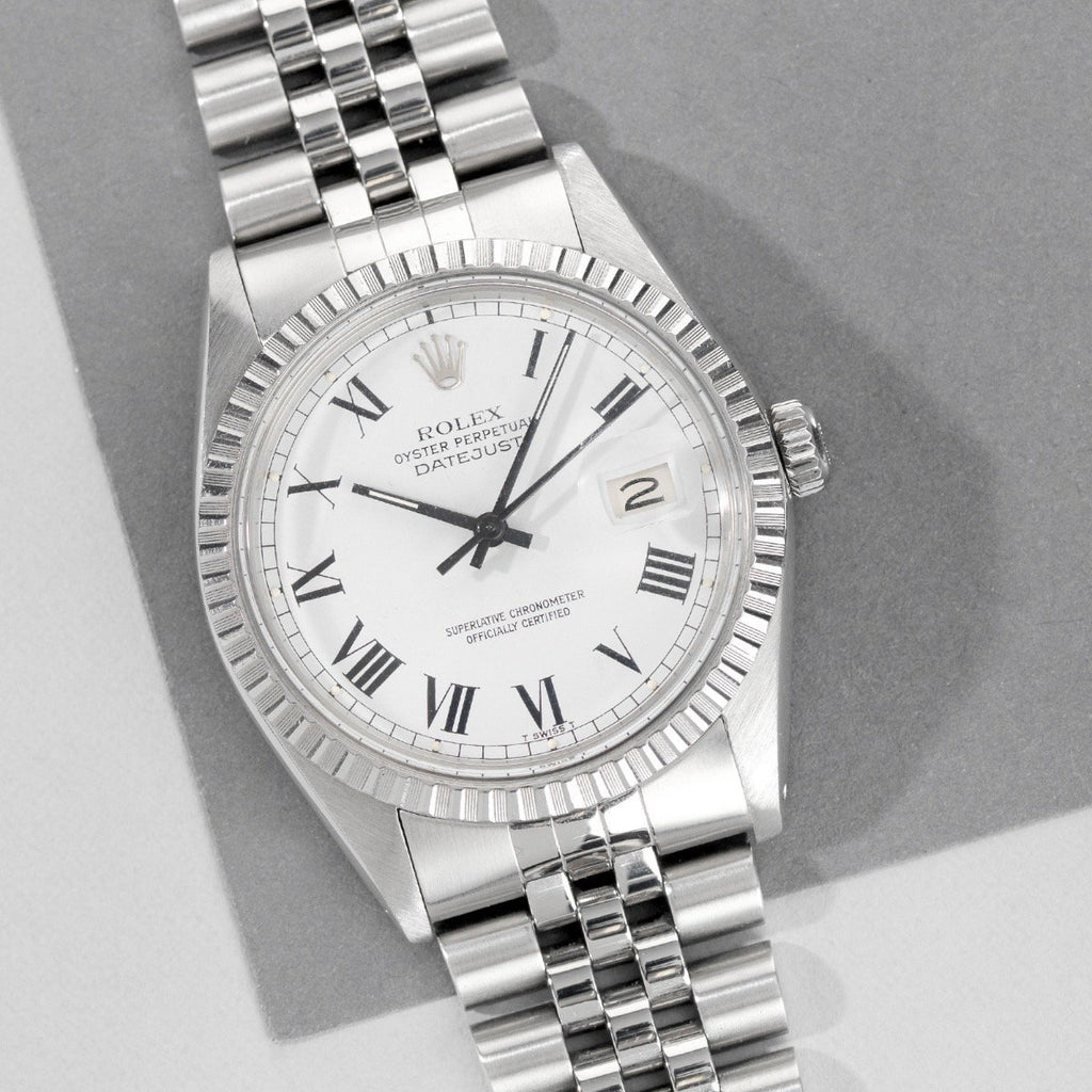 datejust buckley