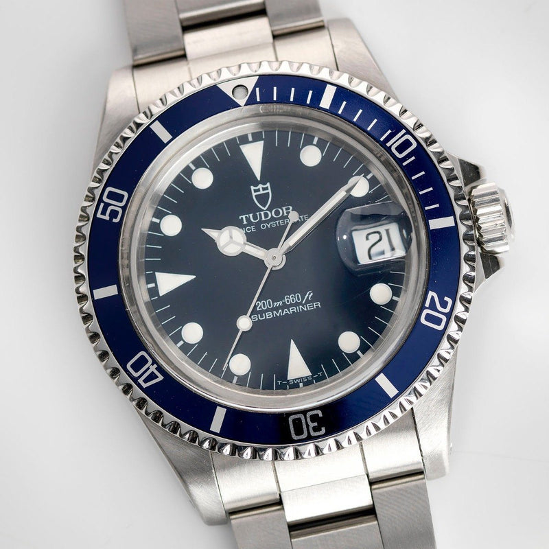 tudor 79090 blue