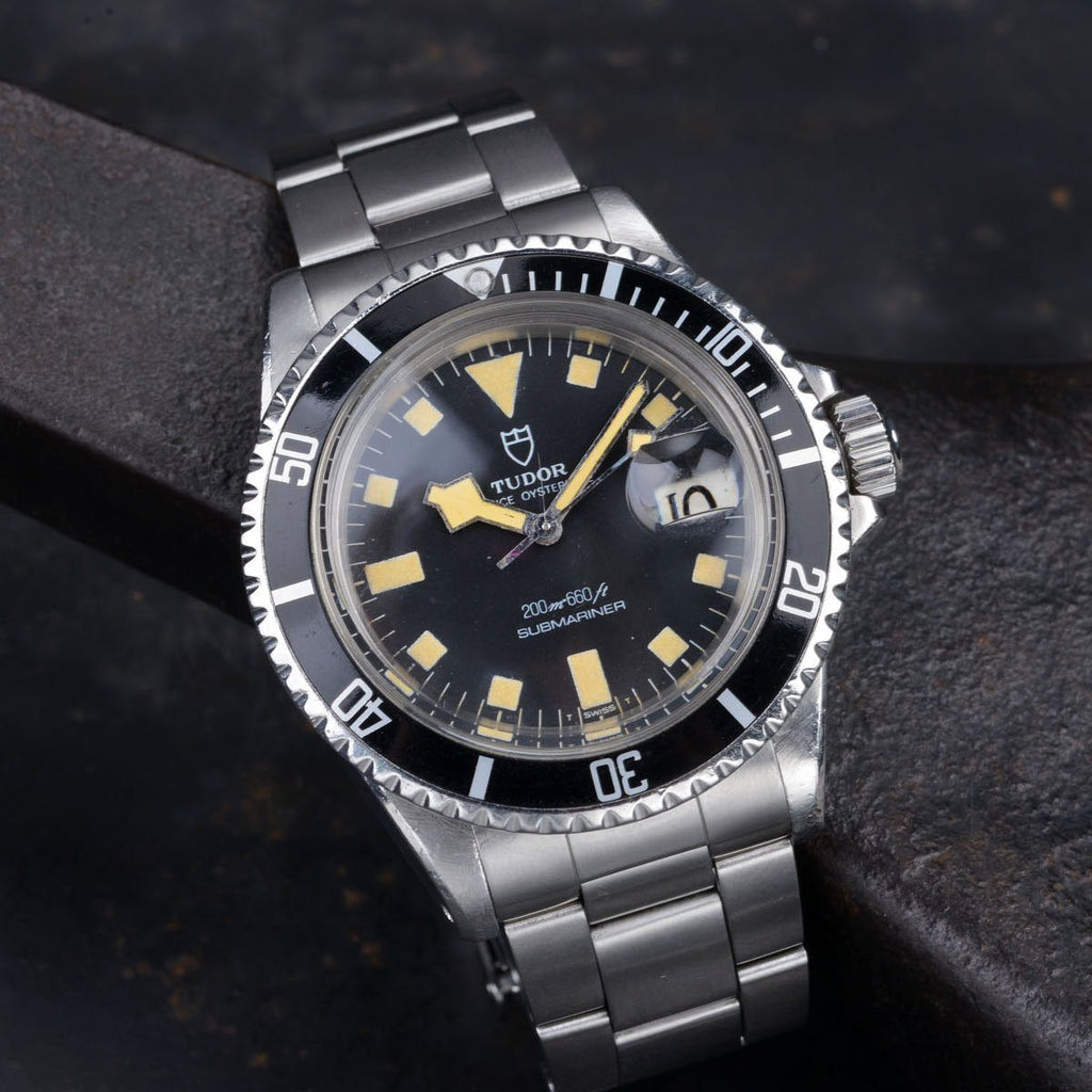 tudor 9411