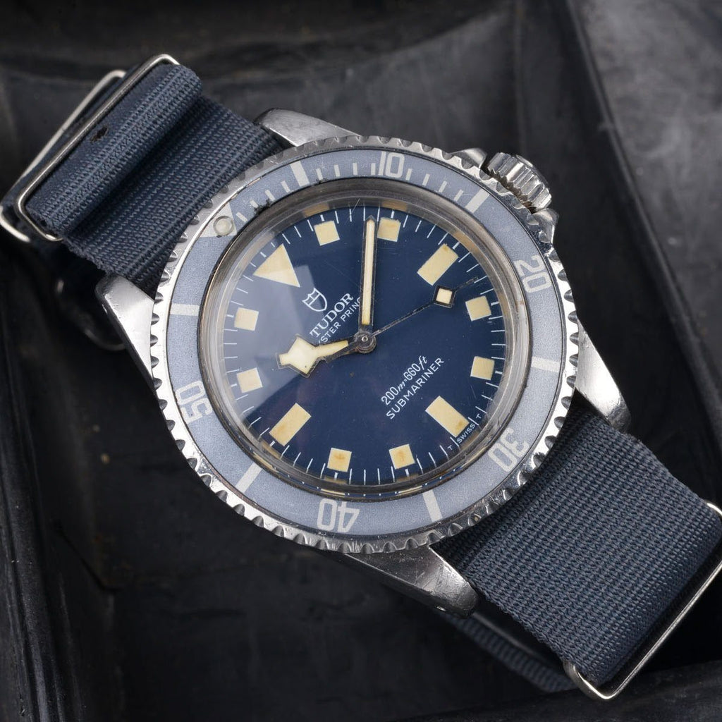 tudor submariner mn