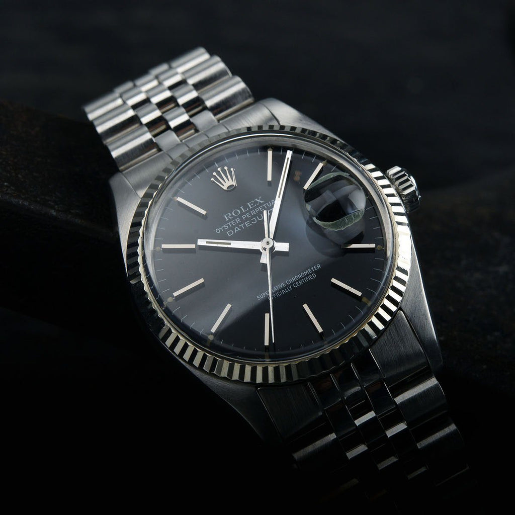 rolex 16014 datejust