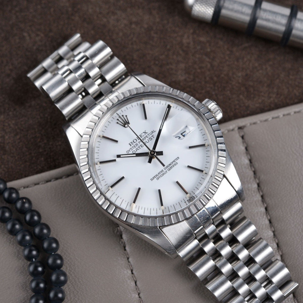 rolex 16030 oyster bracelet