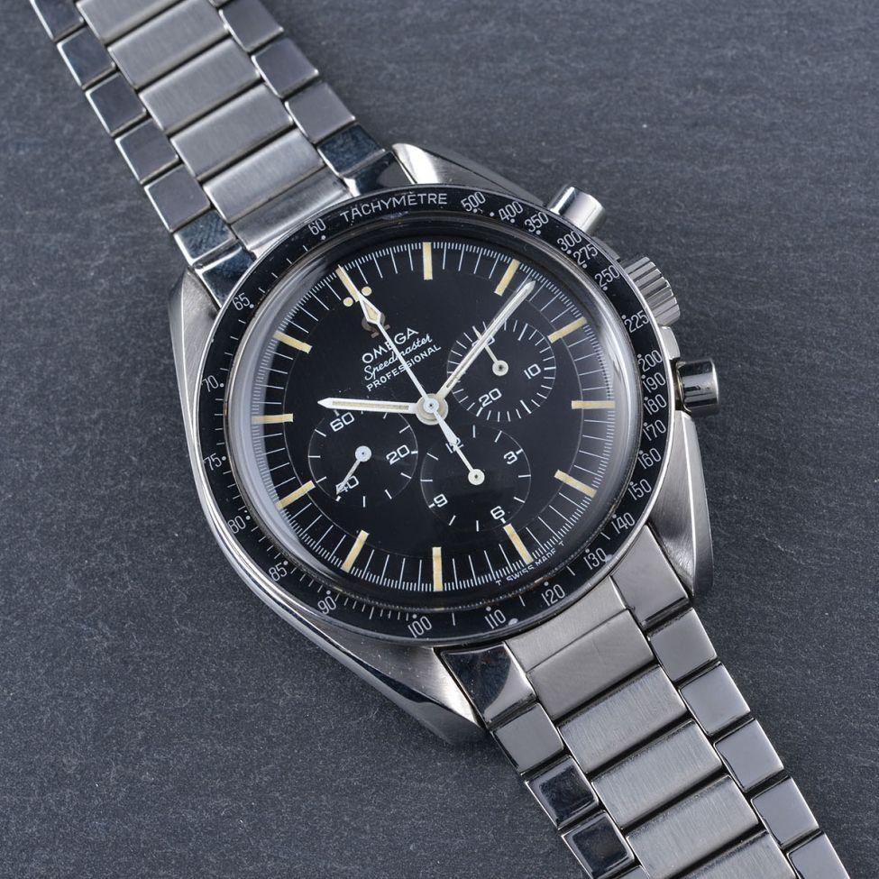 omega speedmaster 145012