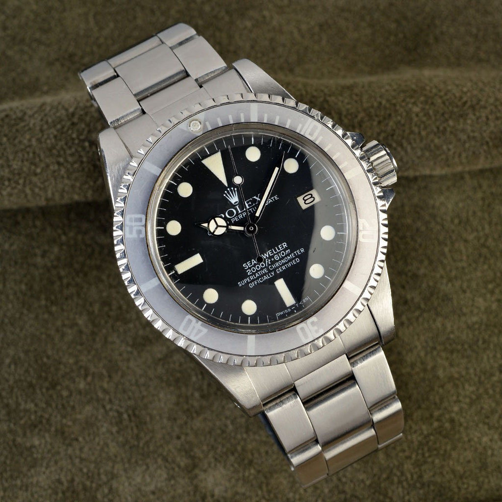 rolex 1665