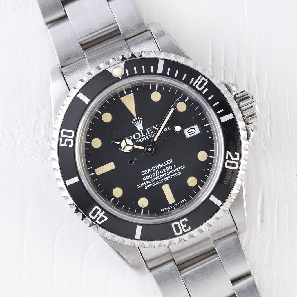 rolex 16660 for sale