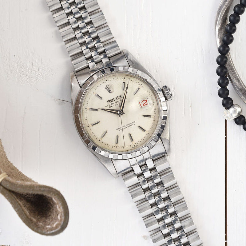 datejust 6605