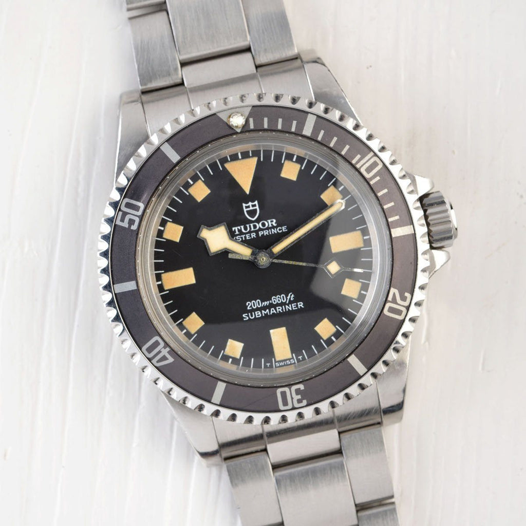 tudor submariner 94010