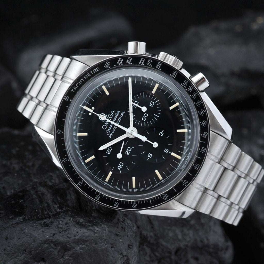 omega speedmaster 1997