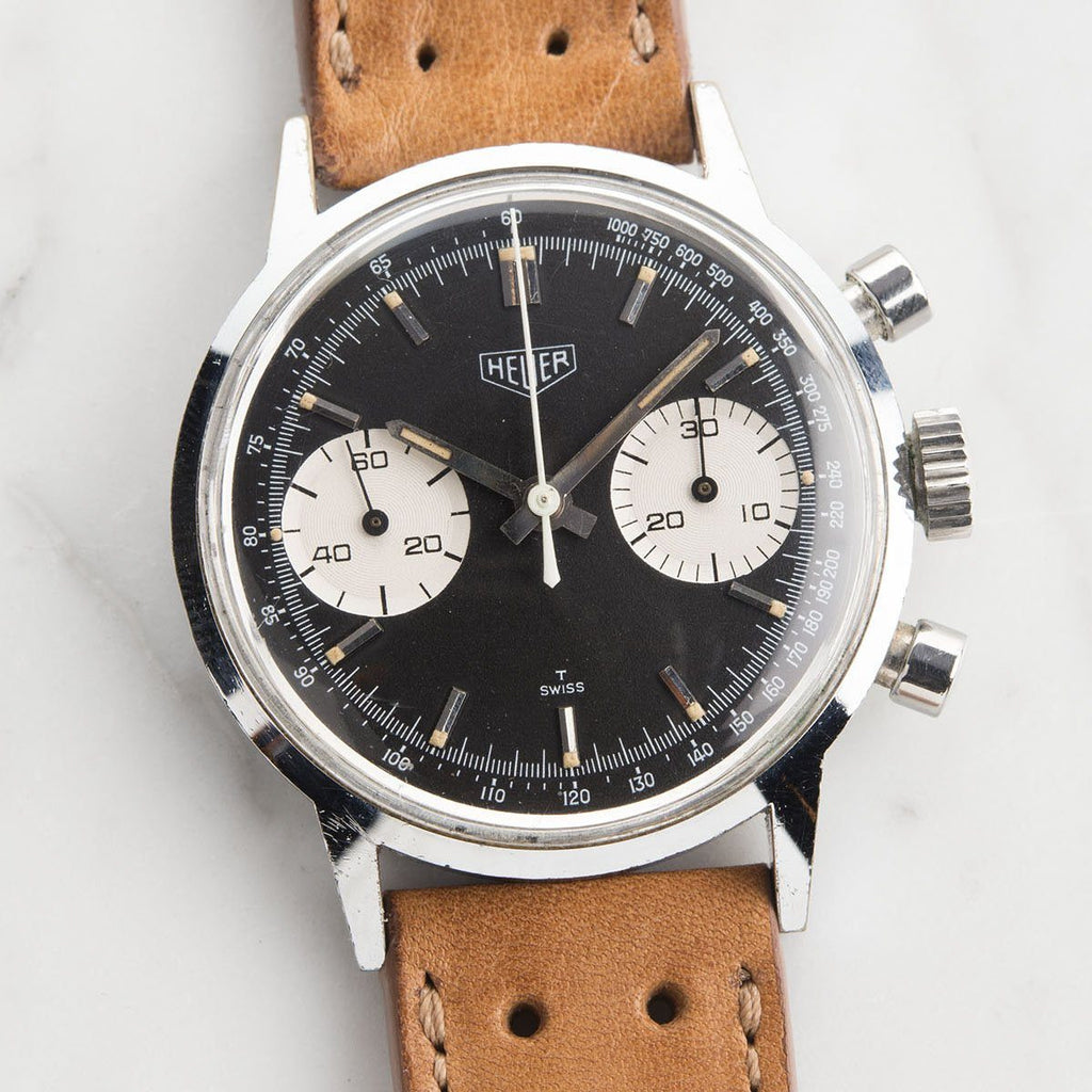 heuer