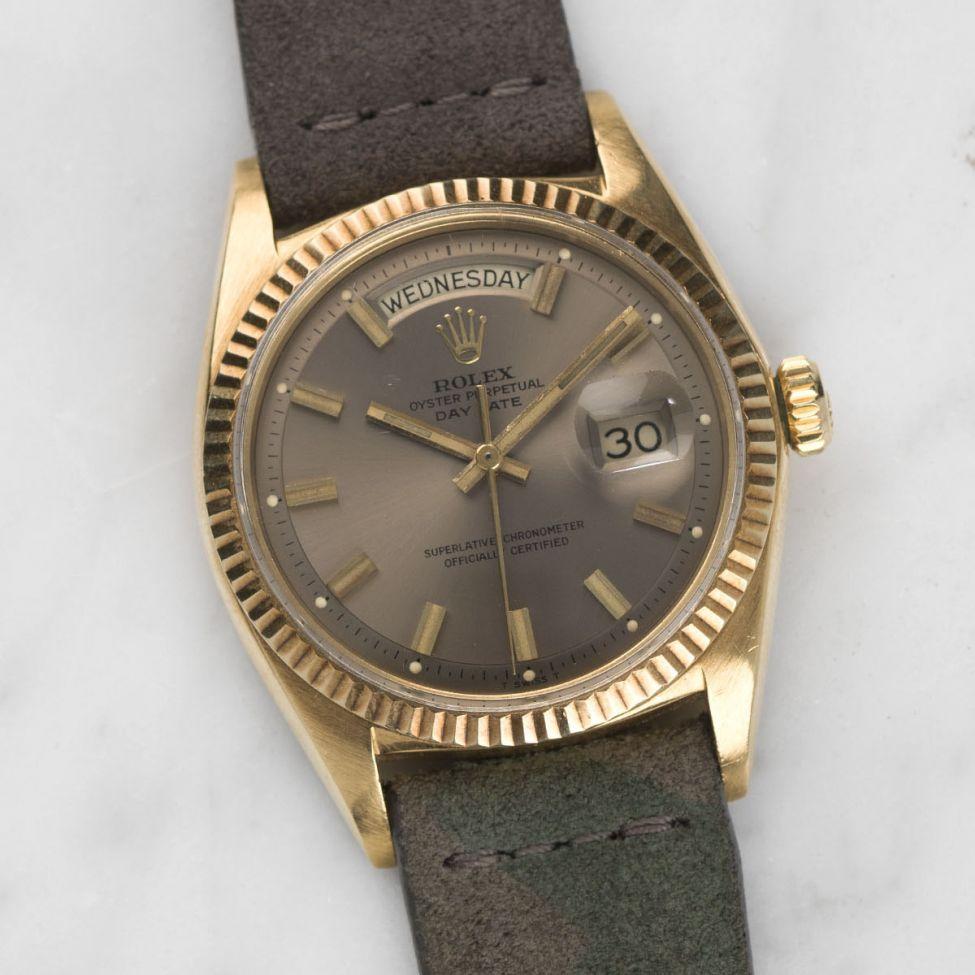 rolex 1803