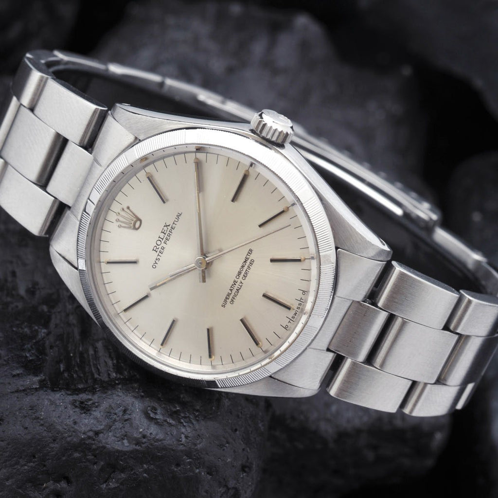 rolex oyster perpetual 1003