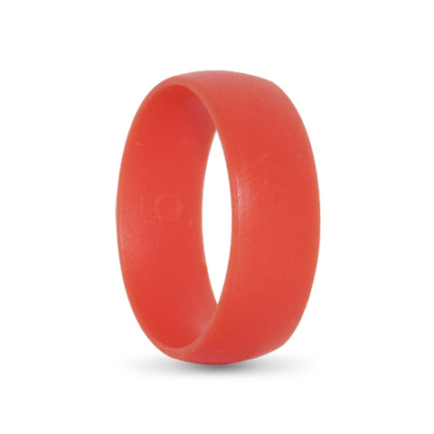 pink ladies flex silicone ring