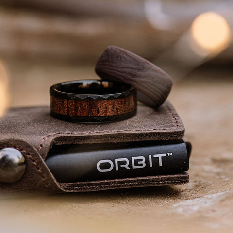 orbit apex card wallet