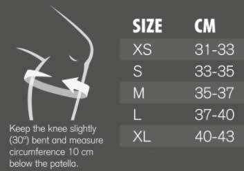 Crossfit Knee Sleeves