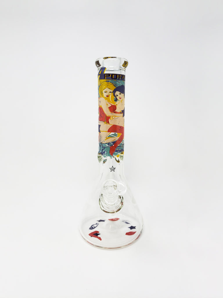 768px x 1024px - Not A Porn Vintage Bong