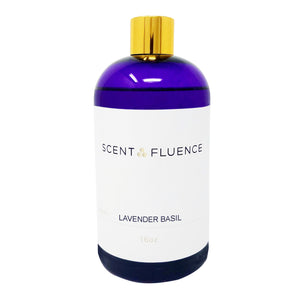 Lavender Basil | diffusible scent oil