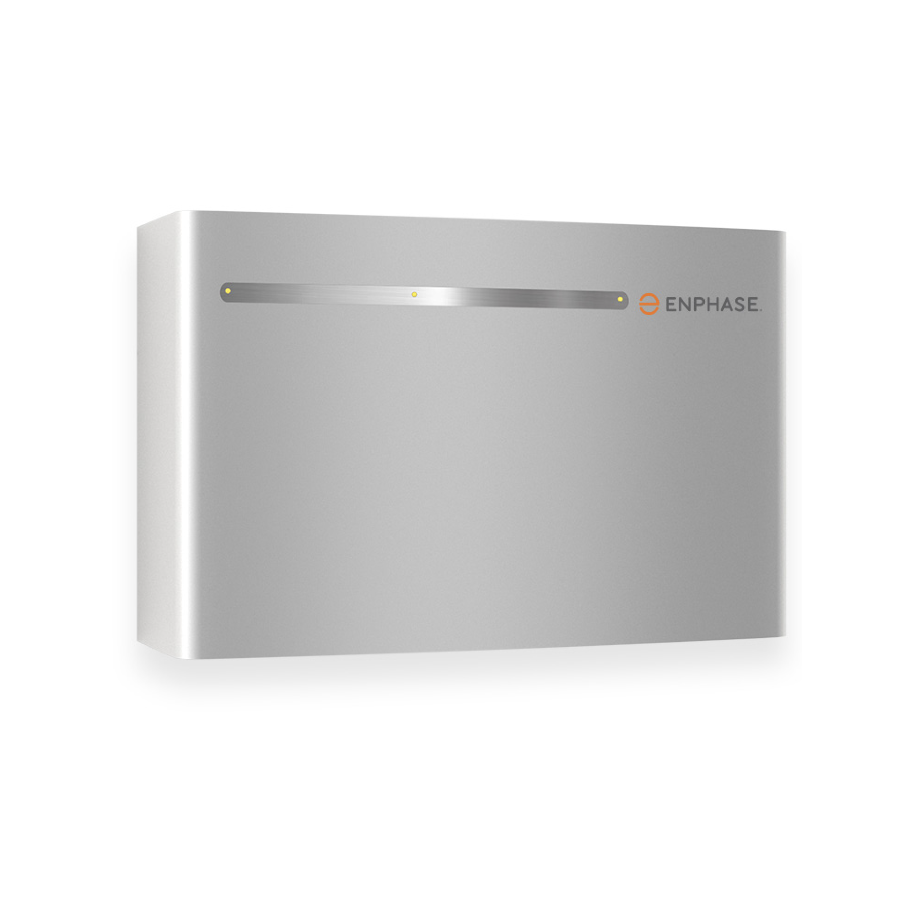 Enphase Encharge 10kWh Lithium Iron Phosphate Battery Storage System, (ENCHARGE-10-1P-NA)