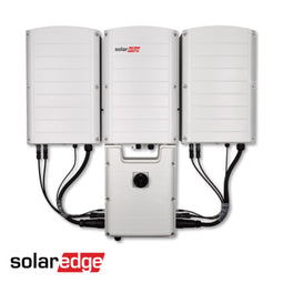 SolarEdge 100.0 kW Commercial 3-Phase Solar Inverter, (SE100KUS) –