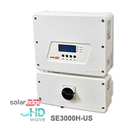 solaredge se7600h us