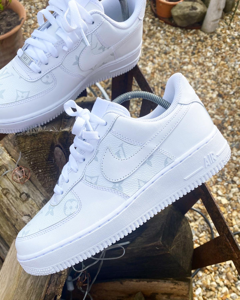 nike air force 1 high damen