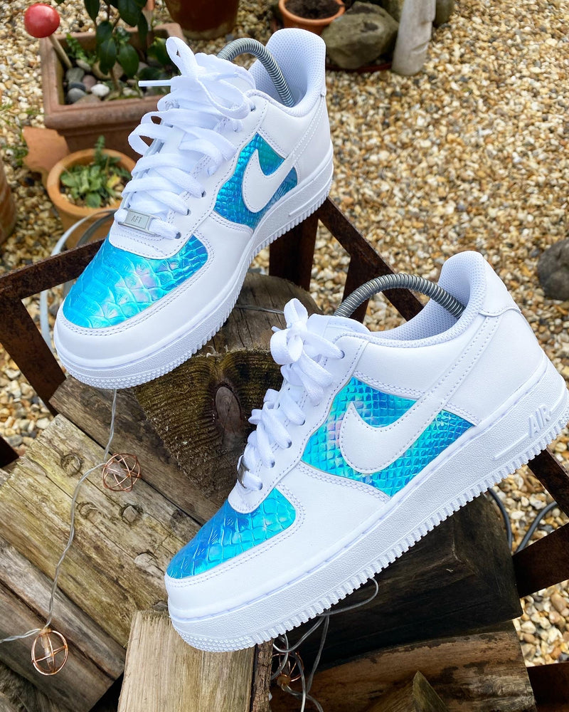 air force 1 size