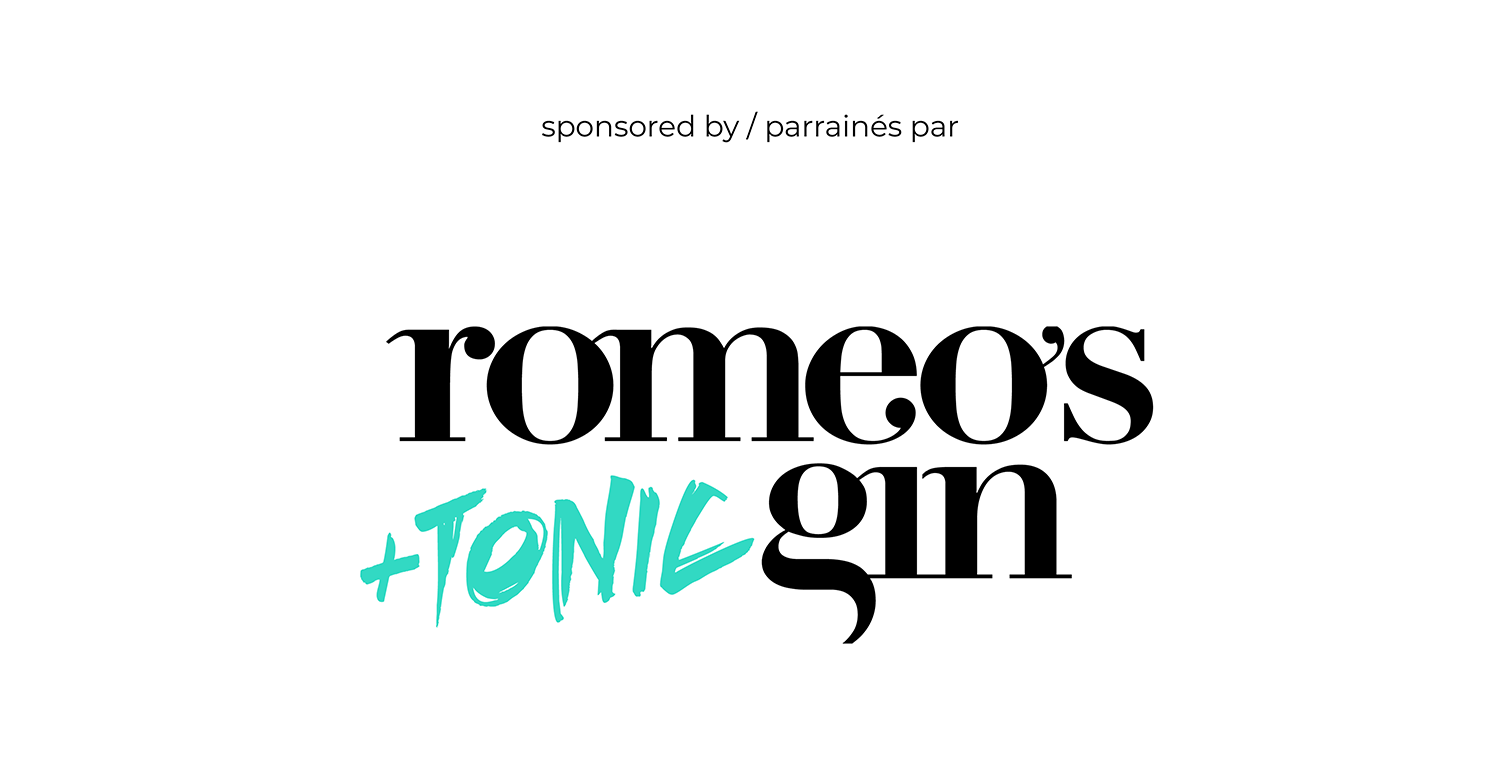 Romeos tonic
