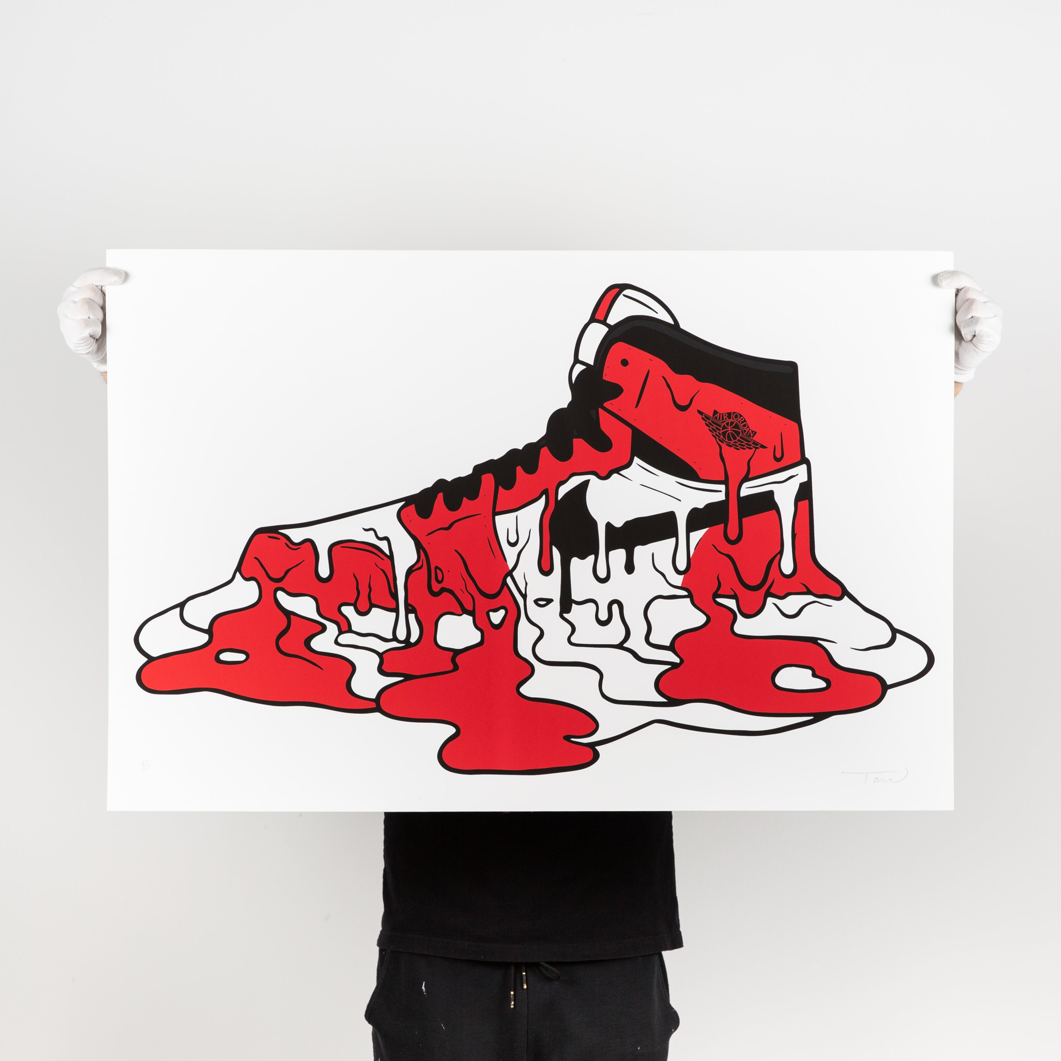 Sneakers Drip SVG, Drip Shoe PNG, Nike Drip PNG, Sneaker SVG | ipcenter ...