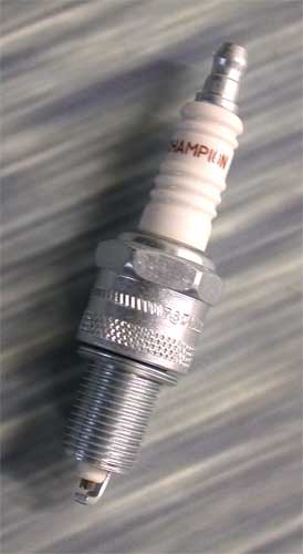 Champion Spark Plug (H10C)