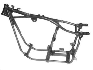 swingarm frame