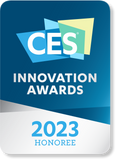 CES 2023 Honoree