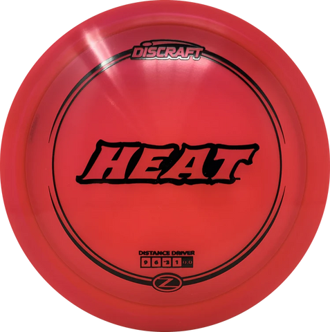 Discraft Heat