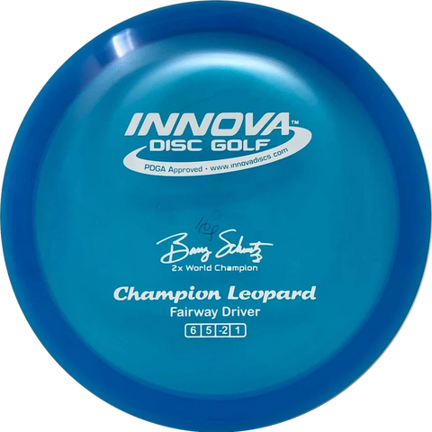 Innova Leopard