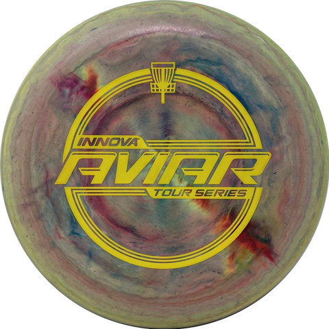 Innova Aviar