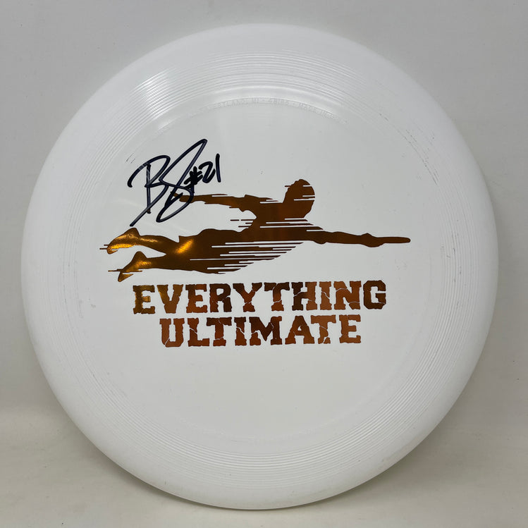 Darkhorse Ultimate Disc Foundation Disc Golf