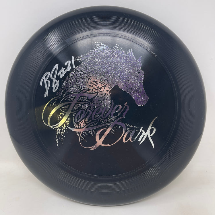 Darkhorse Ultimate Disc Foundation Disc Golf