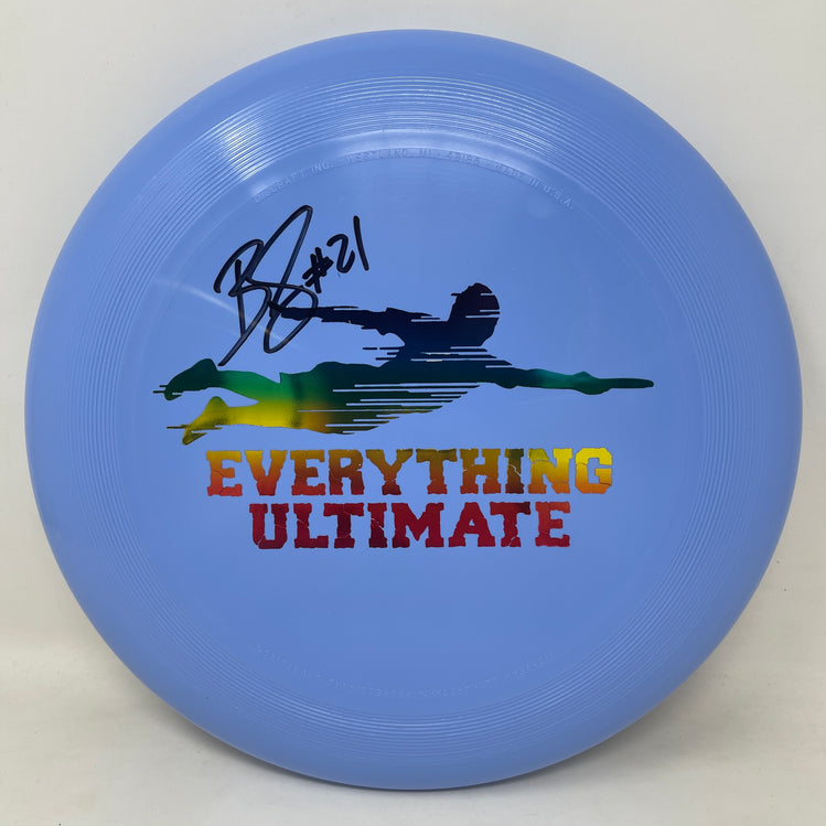 Darkhorse Ultimate Disc Foundation Disc Golf