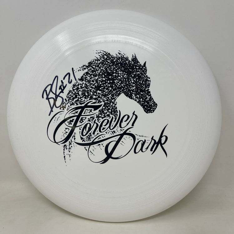 Darkhorse Ultimate Disc Foundation Disc Golf