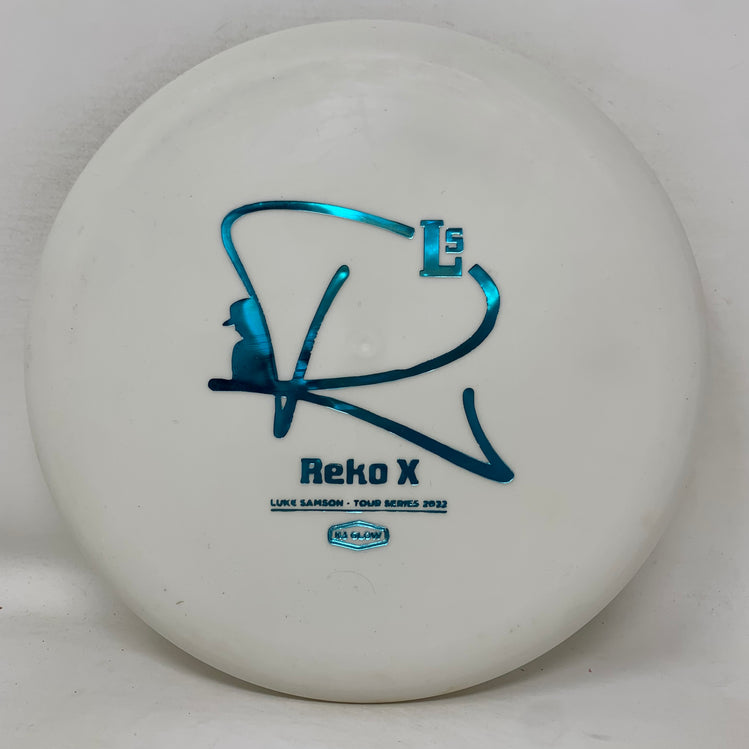 Kastaplast Reko  Foundation Disc Golf