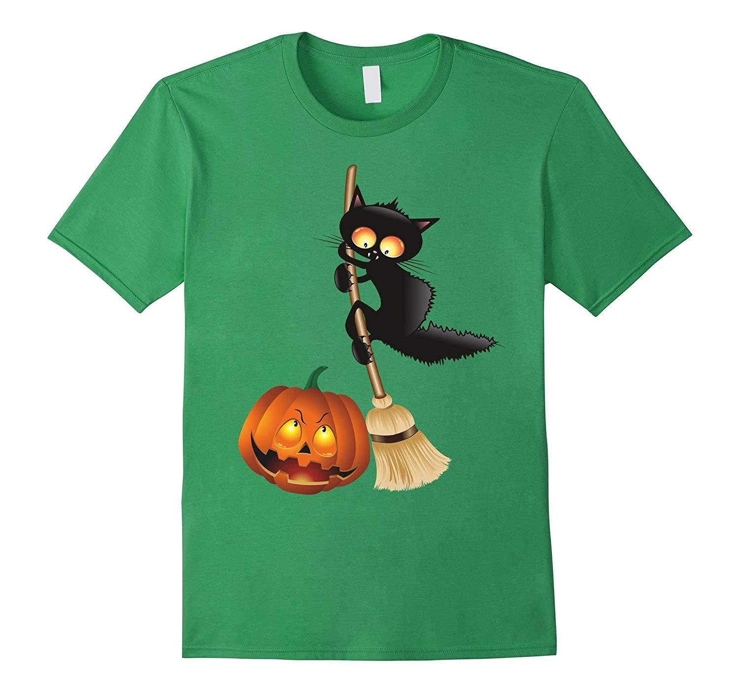 Happy Halloween Funny Halloween Gift Idea T Shirt